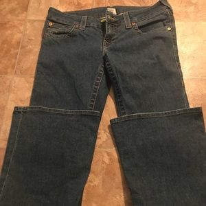 True Religion Jeans 32x34